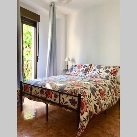 Apartamento Toril-Casco Historico Cordoba Luaran gambar