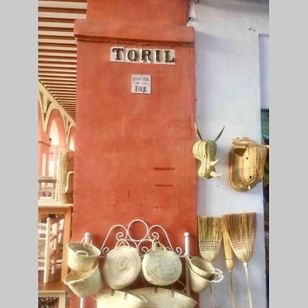 Apartamento Toril-Casco Historico Cordoba Luaran gambar
