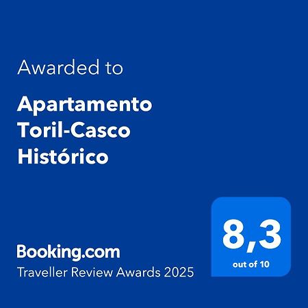 Apartamento Toril-Casco Historico Cordoba Luaran gambar