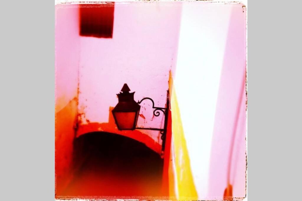 Apartamento Toril-Casco Historico Cordoba Luaran gambar
