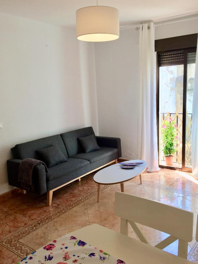 Apartamento Toril-Casco Historico Cordoba Luaran gambar