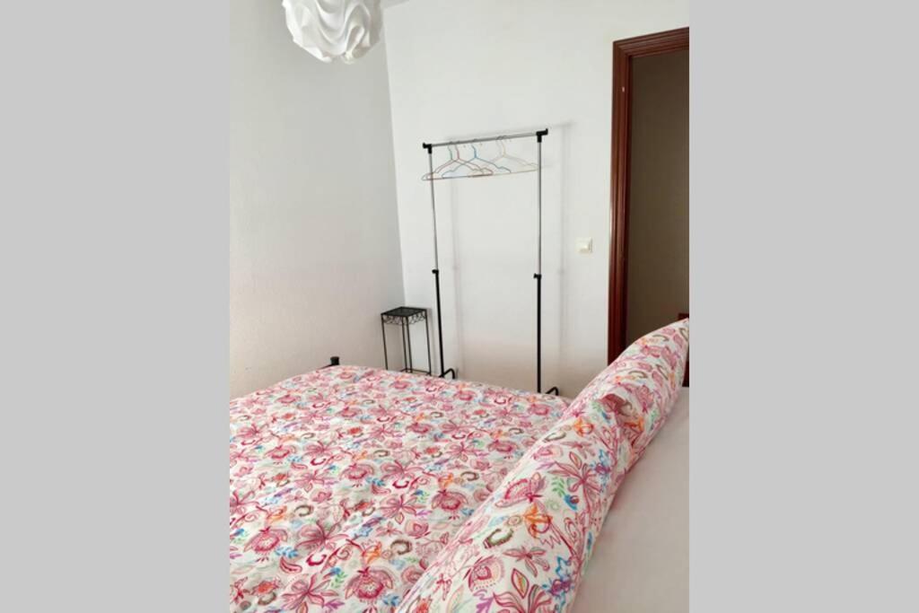 Apartamento Toril-Casco Historico Cordoba Luaran gambar