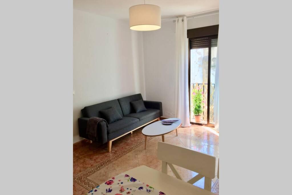 Apartamento Toril-Casco Historico Cordoba Luaran gambar