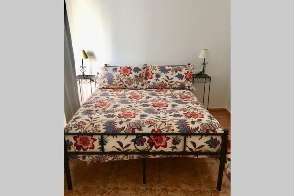 Apartamento Toril-Casco Historico Cordoba Luaran gambar